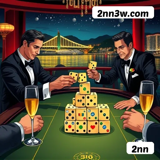 Aplicativo móvel 2nn para iOS e Android