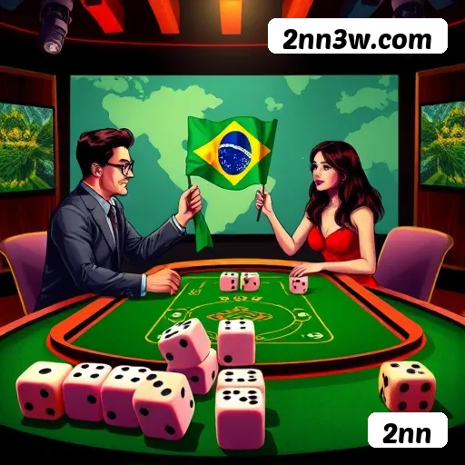 Bônus boas-vindas 2nn R$100