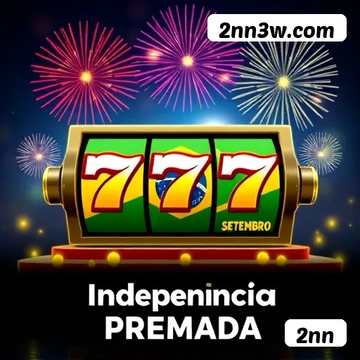 Bônus e prêmios 2nn